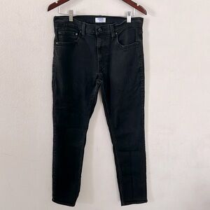 Black Denizen Levi's Jeans